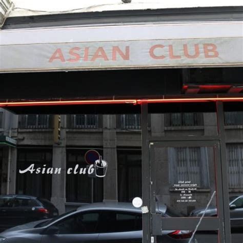 asian club lyon|Asian Club Lyon